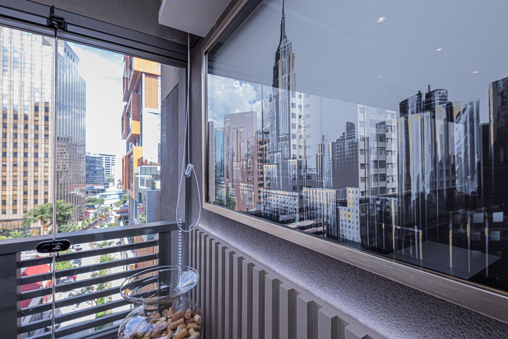 Condominio Dsg Itaim - Sao Paulo — Photos 1